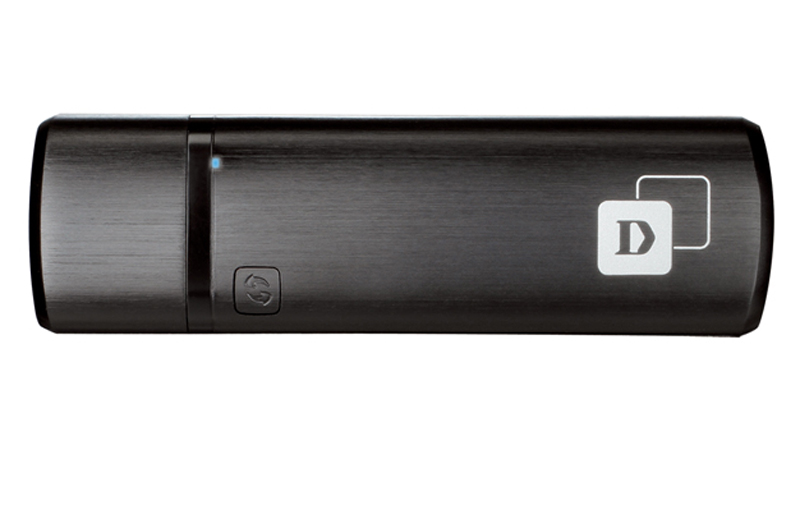 Wi-Fi USB адаптер D-Link DWA-182