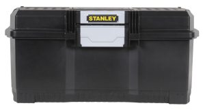 Ящик для инструменту Stanley One Latch, 28.7x60.5x28.7см, пластик