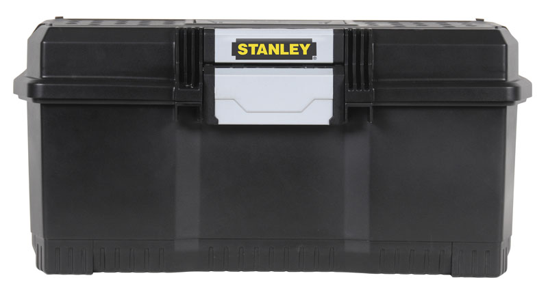 Ящик для инструменту Stanley One Latch, 28.7x60.5x28.7см, пластик