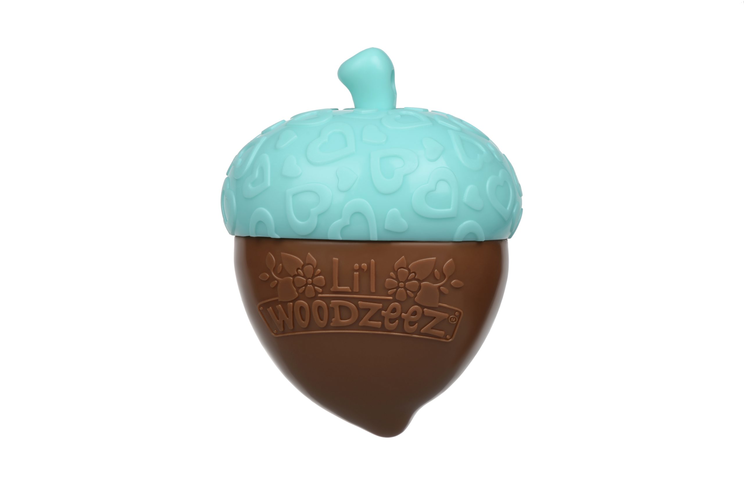 Игрушка Li'l Woodzeez Bobblehead Сюрприз. Серия 4 (64400GTZ)