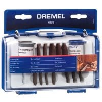 Комплект насадок для різання Dremel 688