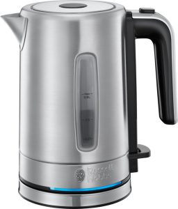 Електрочайник Russell Hobbs 24190-70 CompactHome