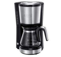 Кофеварка Russell Hobbs 24210-56 Compact Home