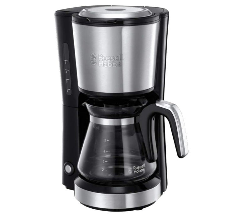 Кавоварка Russell Hobbs 24210-56 Compact Home