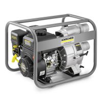 Мотопомпа Karcher для грязной воды бензиновая WWP 45 (1.042-210.0)