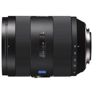 Об'єктив Sony 16-35mm f/2.8 SSM Carl Zeiss II DSLR/SLT