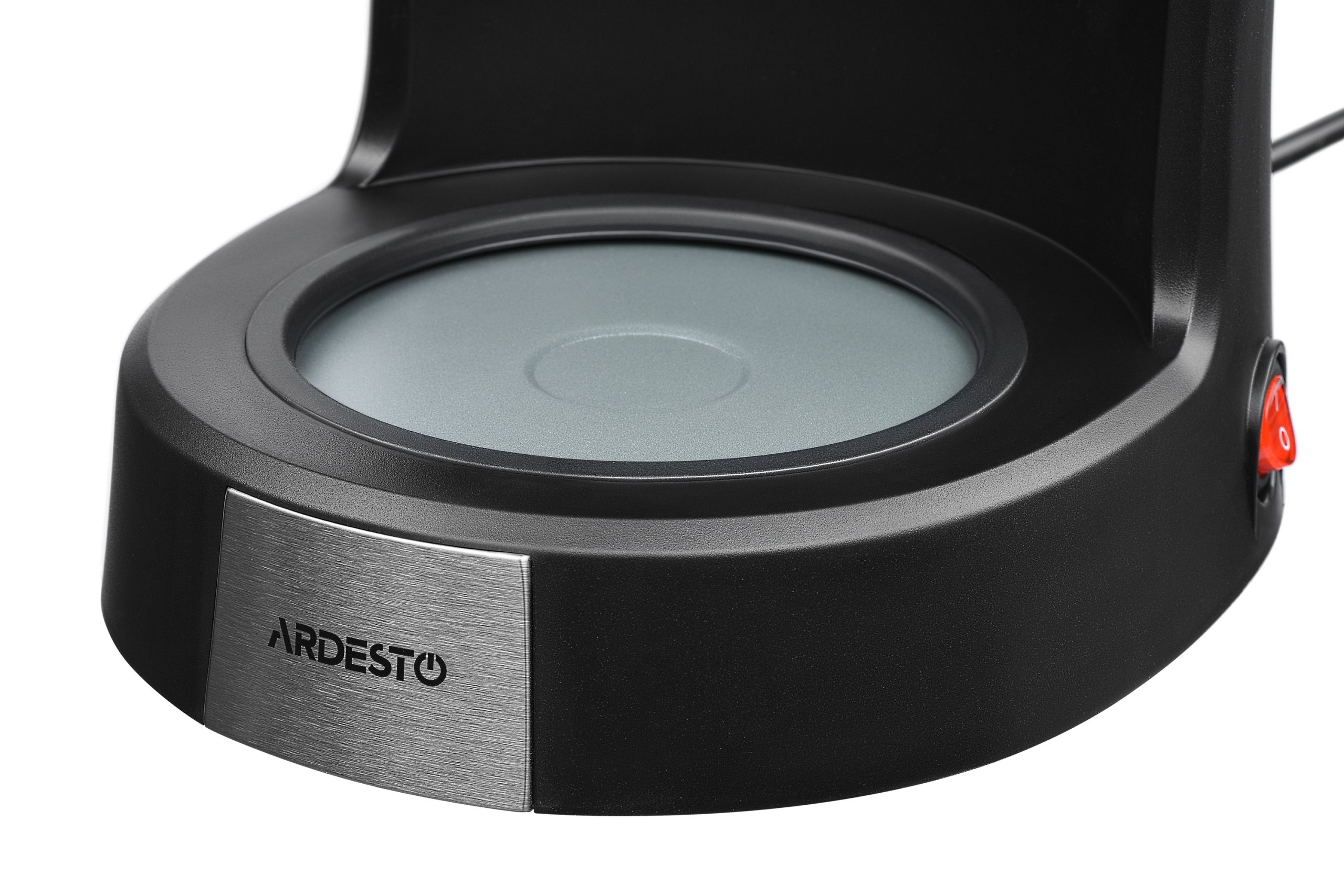 Кофеварка Ardesto FCM-D2100