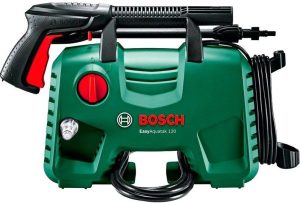 Мийка високого тиску Bosch EasyAquatak 120