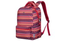 Рюкзак Wenger Colleague 16" (Red Native Print) (606471)