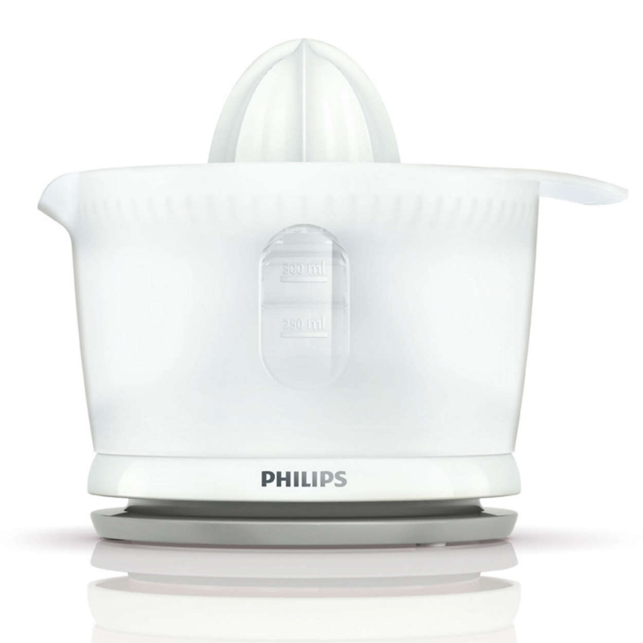 Соковижималка для цитрусових Philips HR2738/00