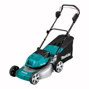 Газонокосарка акумуляторна Makita DLM460Z LXT (без акумулятора і зарядного пристрою)