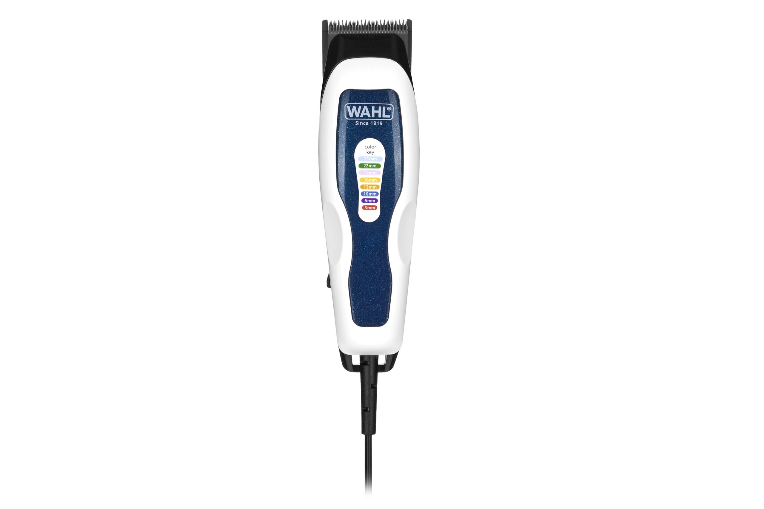 Набір для стрижки Moser WAHL ColorPro Combo 1395.0465