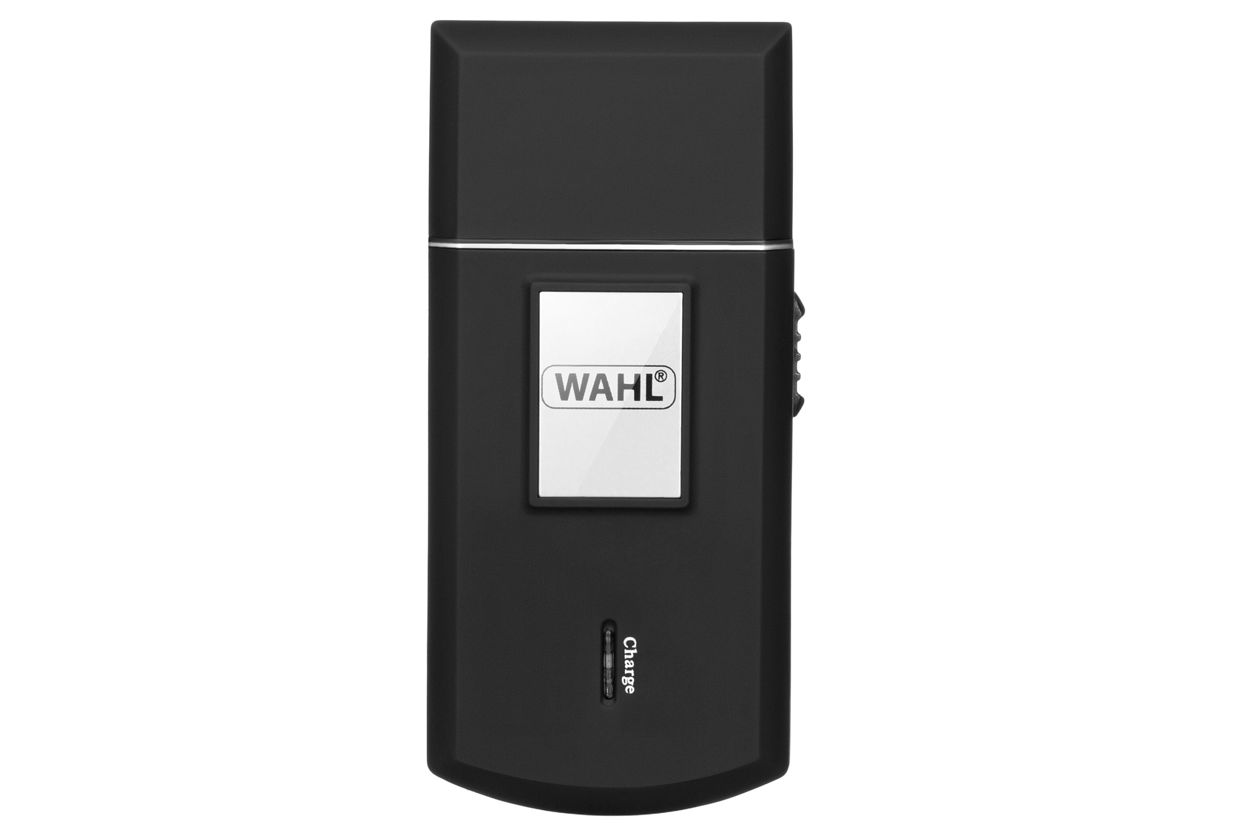 Бритва електр. WAHL сіткова Travel Shaver,  бритв.головок-1, сух., тример, чорний