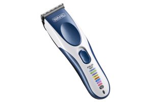 Набір для стрижки MOSER Wahl Color Pro 09649-916