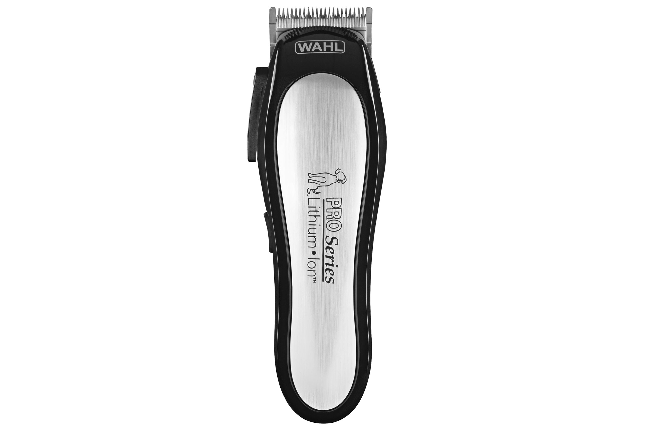 Машинка для стрижки тварин Moser WAHL Lithium Ion Pro 09766-016