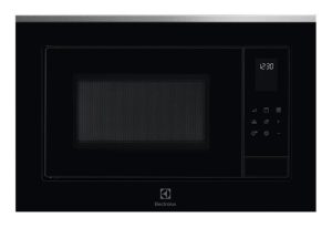 Вбудована мікрохвильова піч Electrolux LMS4253TMX