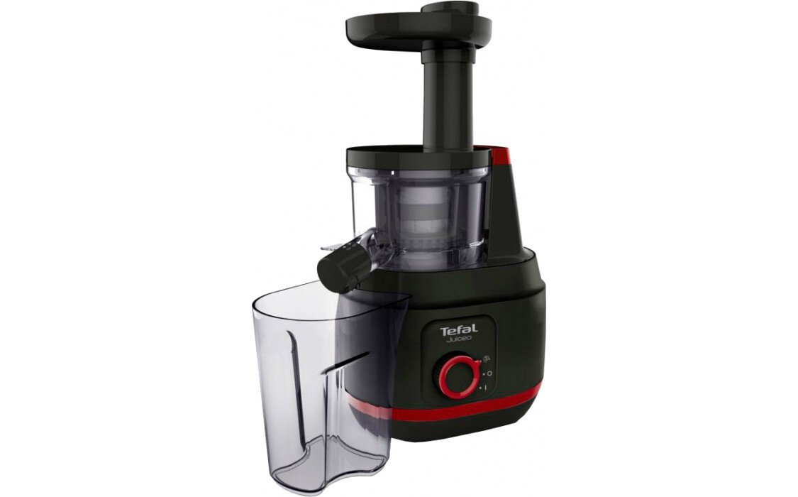 Соковижималка Tefal JUICEO ZC150838