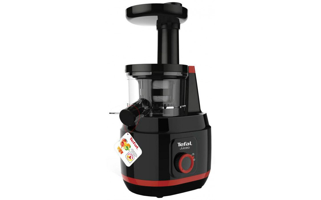 Соковыжималка Tefal JUICEO ZC150838