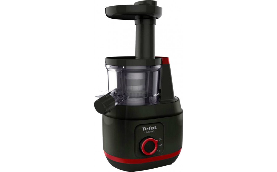 Соковижималка Tefal JUICEO ZC150838