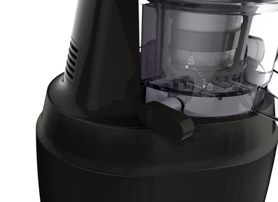 Соковижималка Tefal JUICEO ZC150838