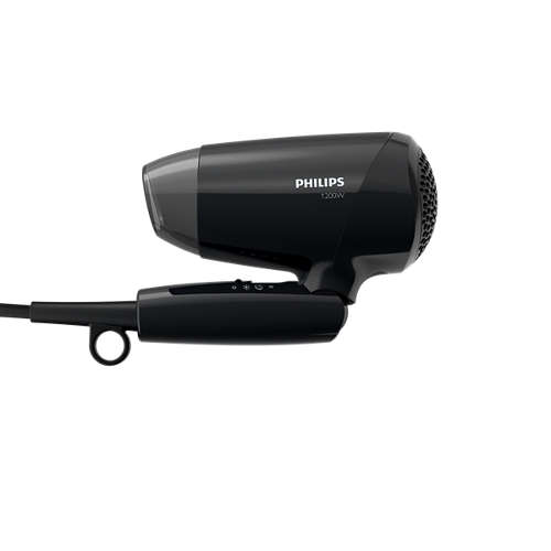 Фен Philips EssentialCare BHC010/10