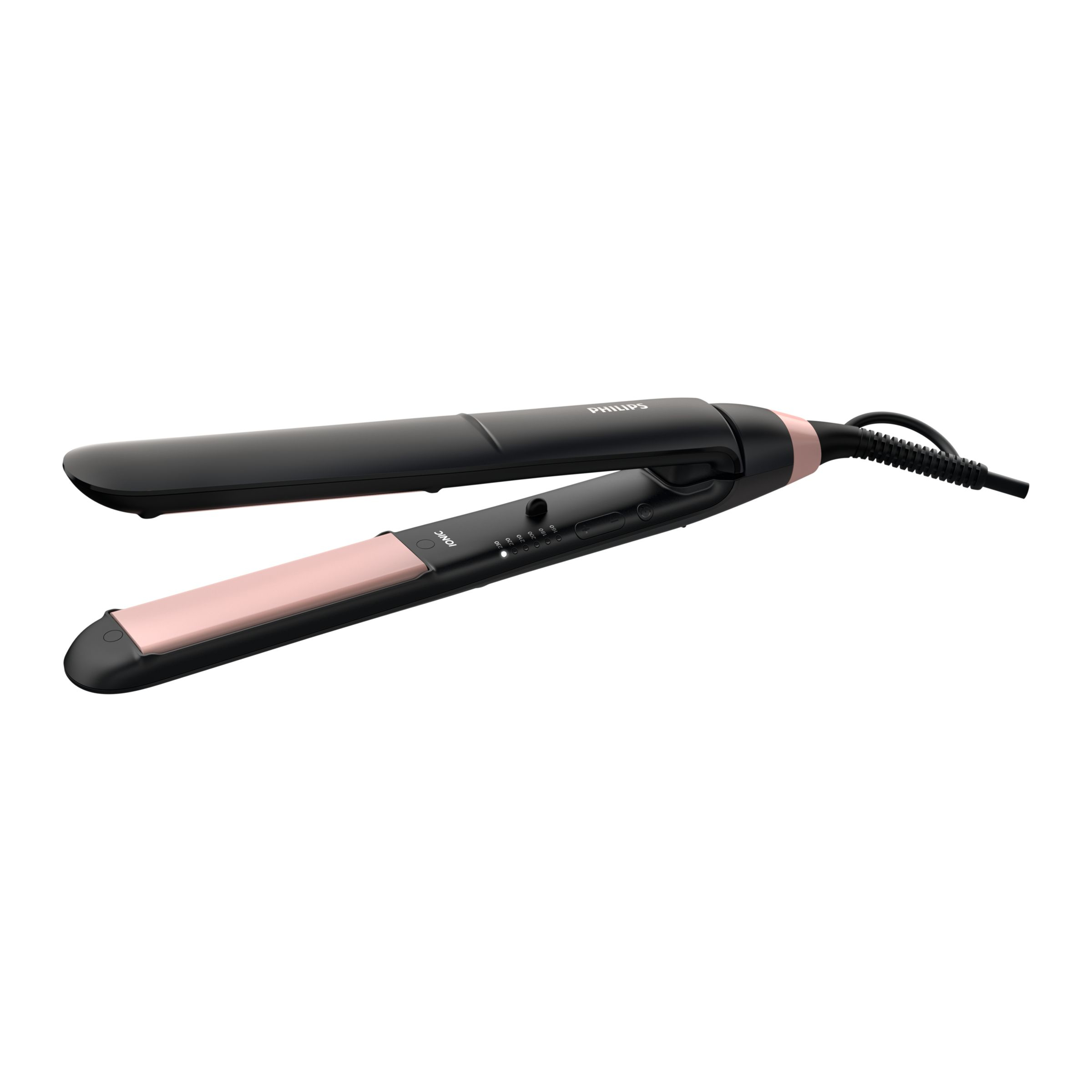 Выпрямитель волос PHILIPS StraightCare Essential BHS378/00