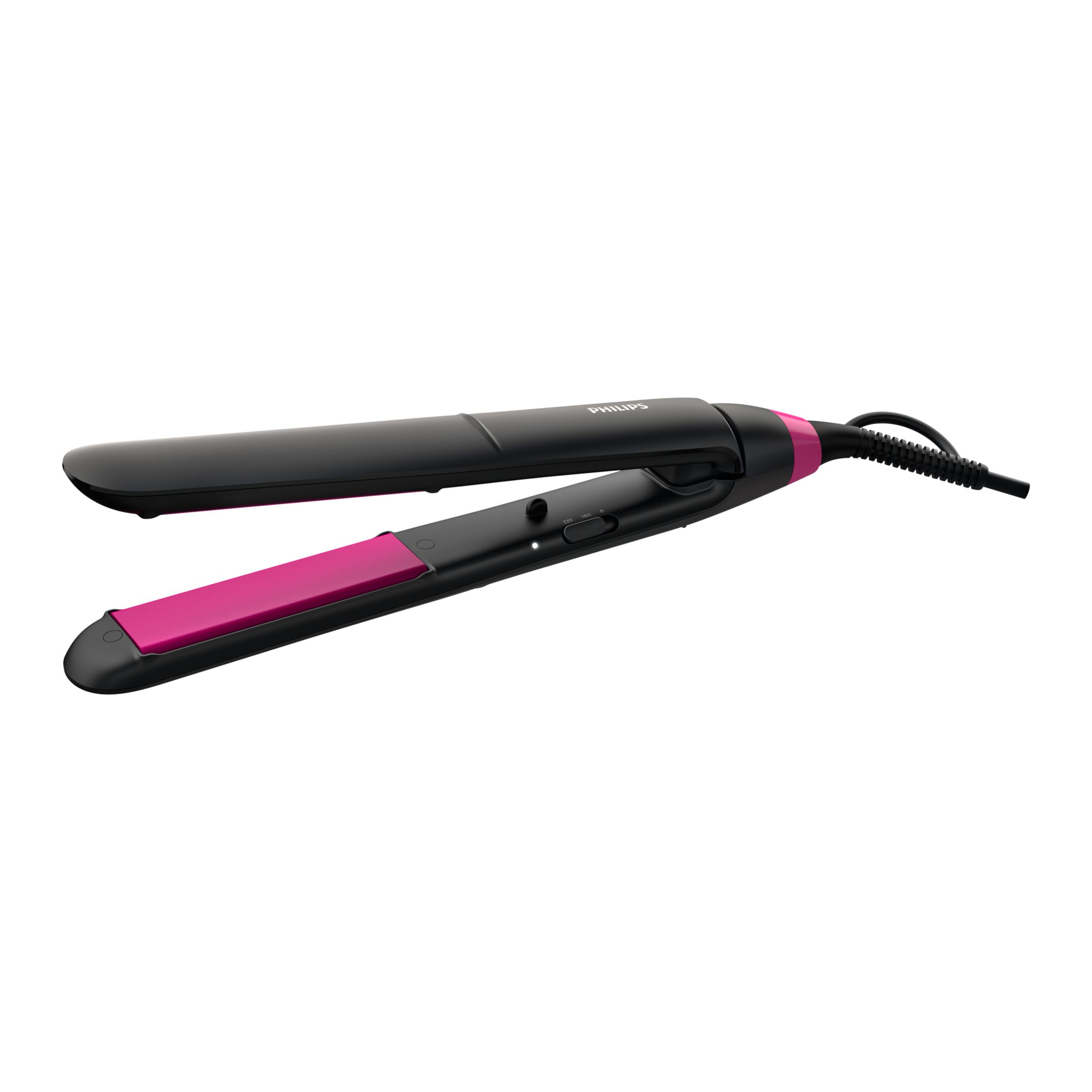 Випрямляч волосся PHILIPS StraightCare Essential BHS375/00