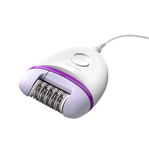 Эпилятор Philips Satinelle Essential BRE225/00