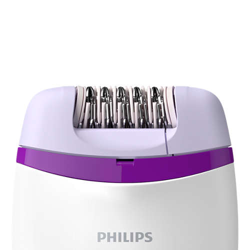 Епілятор Philips Satinelle Essential BRE225/00