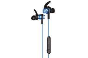 Навушники 2E S9 WiSport In Ear Waterproof Wireless Blue