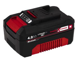 Акумулятор Einhell X-Change 18V 4,0 Аг (4511396)