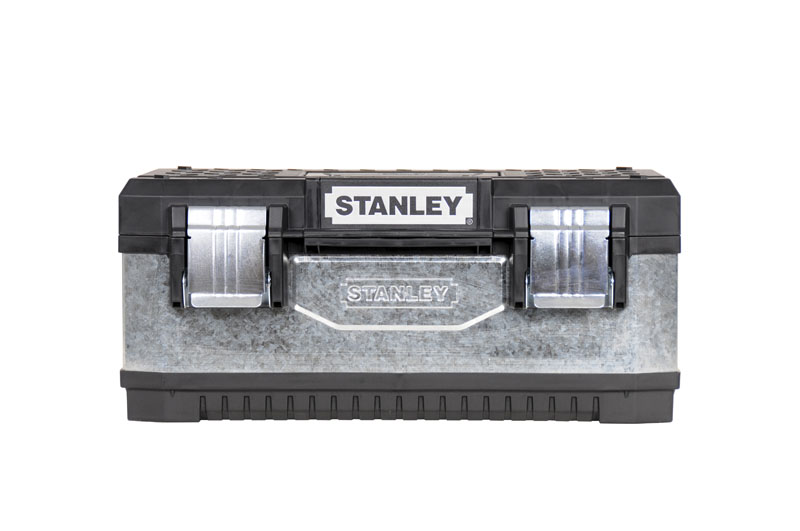 Ящик для інструменту Stanley, 22.2х49.7х29.3см, металопластик