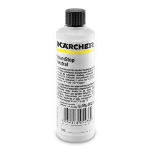 Засіб піногасник Karcher Foam Stop, 125мл