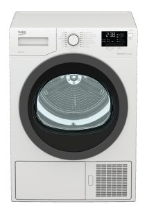 Сушильна машина Beko DS8433RX