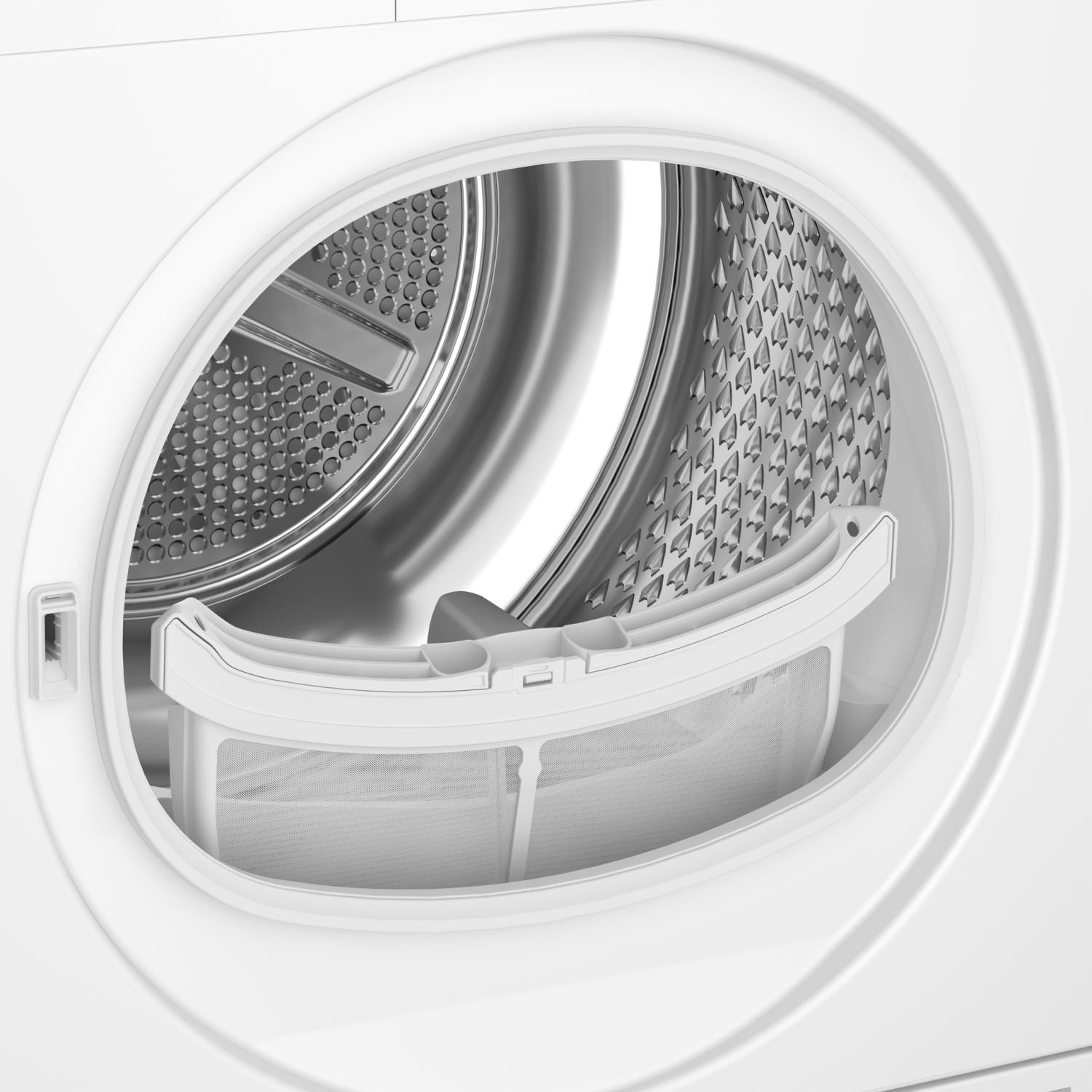 Сушильная машина Beko DB7111PA