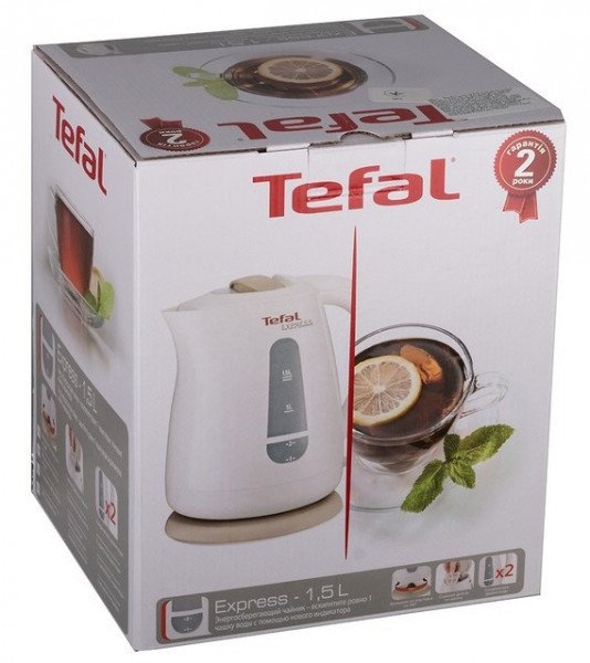 Електрочайник Tefal KO299130