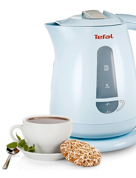 Електрочайник Tefal KO299130