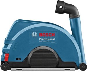 Насадка для видалення пилу Bosch GDE 230 FC-T (1600A003DM)