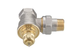 Клапан радіаторний Danfoss RA-G 15 кутовий (013G1676)