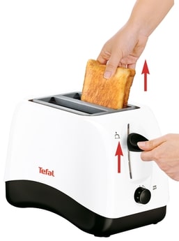 Тостер Tefal TT130130