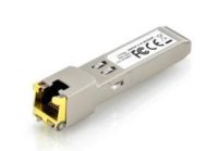 Модуль Digitus 10Gbps Copper SFP, 30m, RJ45, 10G/5G/2,5G/1000Base-T (DN-81210)