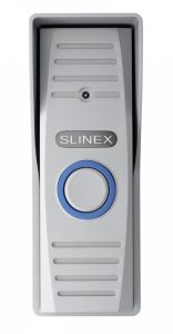 Виклична панель Slinex ML-15HD Grey (ML-15HD_G)