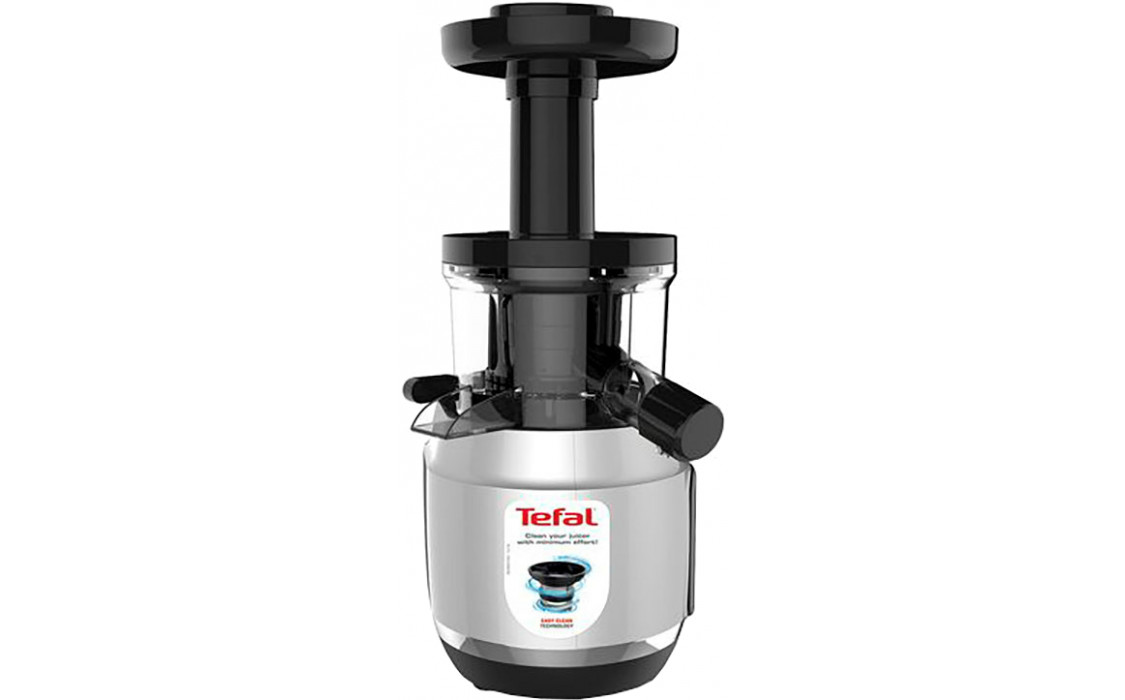 Соковижималка Tefal ZC420E38 Juice & Clean