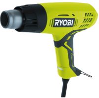 Фэн Ryobi EHG2000 промышленный, 2000Вт.