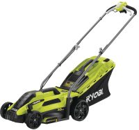 Газонокосилка электрическая Ryobi RLM13E33S 1300Вт 35л