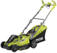 Газонокосилка электрическая Ryobi RLM15E36H 1500Вт 45л