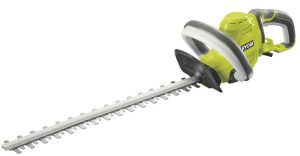 Кущоріз Ryobi RHT4550, 450Вт, лезо 50см, крок різу 20мм