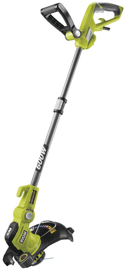 Тример садовий Ryobi RLT6130, 600Вт, 30см, 2.9кг