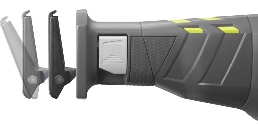 Пила сабельная Ryobi RRS1200-K 1200Вт.