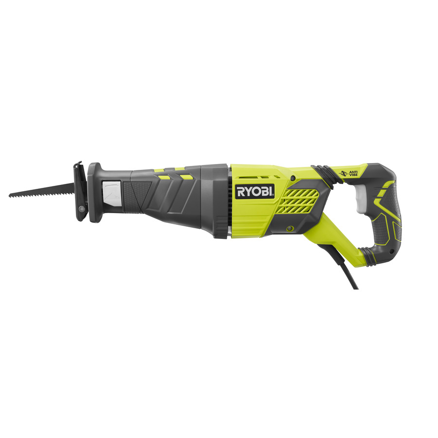 Пила шабельна Ryobi RRS1200-K 1200Вт